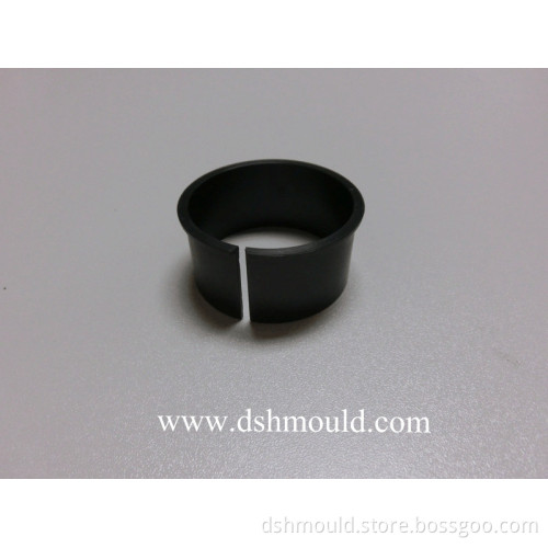 Plastic Injection Bushing Part